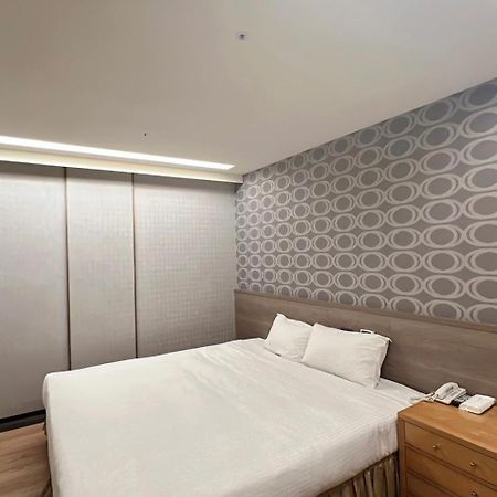 贵都城市商旅 中坜 外观 照片
